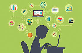 Primera red para la comunidad de la enseñanza