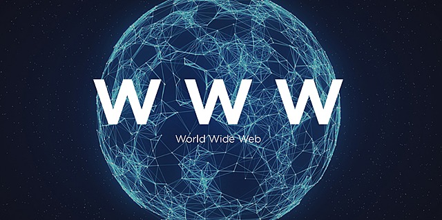 Origen de la World Wide Web
