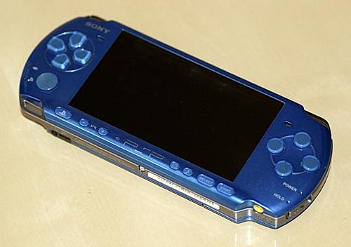 PSP