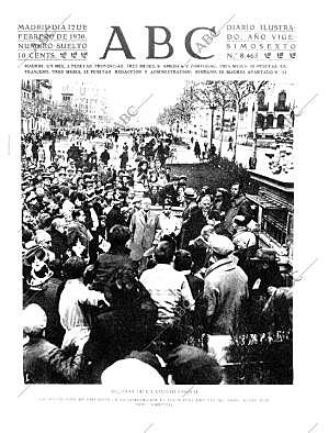 Nacimiento de mi abuelo materno