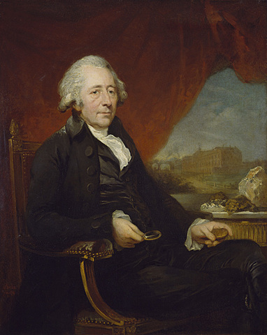 Matthew Boulton (Inglaterra)