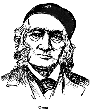 Robert Owen (Inglaterra)