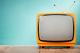 Televisión