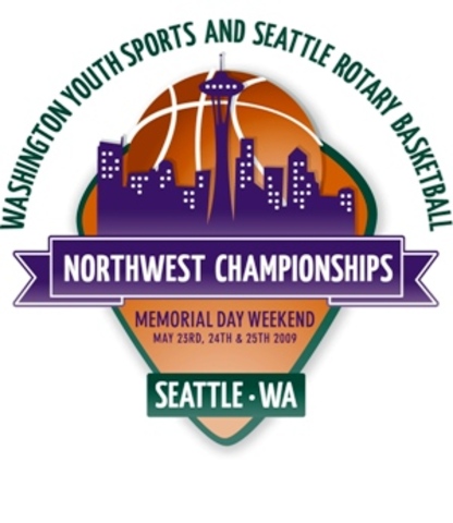 First game of the Nothwest Championships