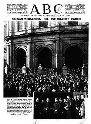 Nacimiento de mi abuela paterna