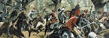 Battle of Cowpens