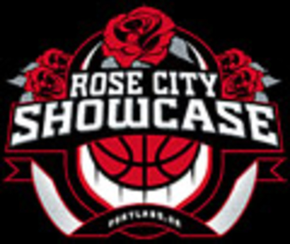 First Game of the Rose City Showcase