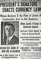 Underwood-Simmons Tariff