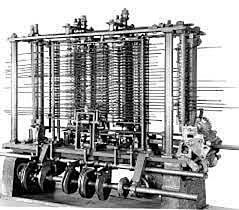 Ordenadores programables