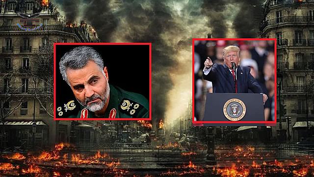 Posible tercera guerra mundial