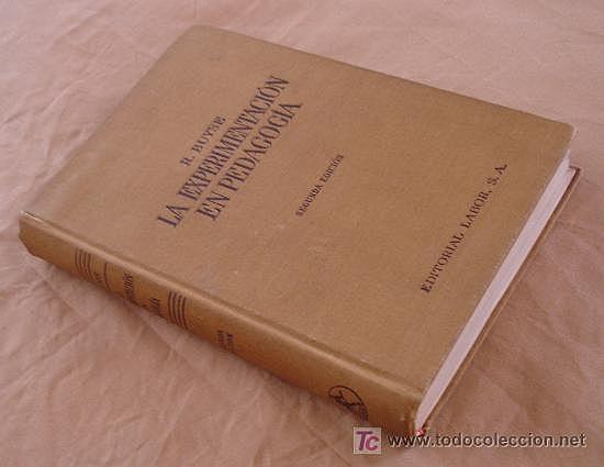 1° volumen de Psicopedagogía