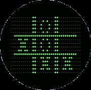 PRIMEROS PROTOTIPOS DE VIDEOJUEGOS. El "OXO" de la computadora EDSAC