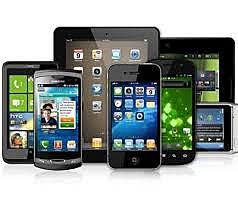 6ª generación: Arquitecturas paralelas con múltiples procesadores trabajando al mismo tiempo y auge de los dispositivos móviles.