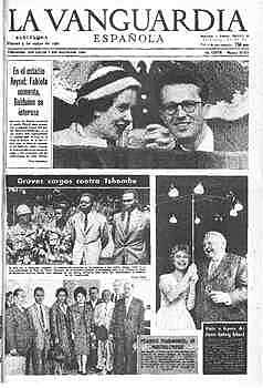 Boda de mis abuelos maternos