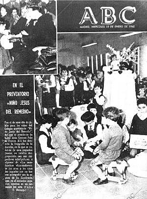 Boda de mis abuelos paternos