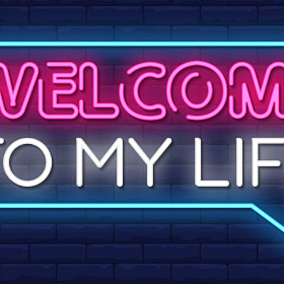 Timeline: Welcome to My Life