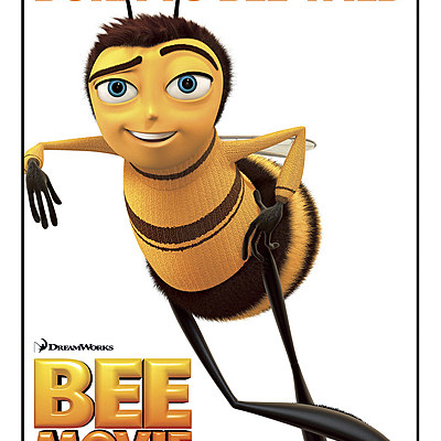 Timeline: Bee movie