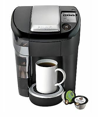The Keurig Vue