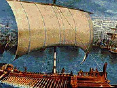 Mapas de todo el Mediterráneo.