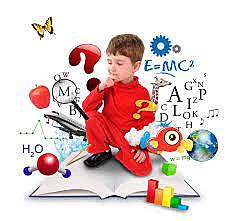 H. Pieron define la psicopedagogía como: