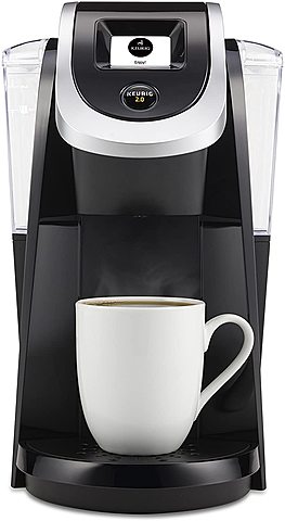 The Keurig K200