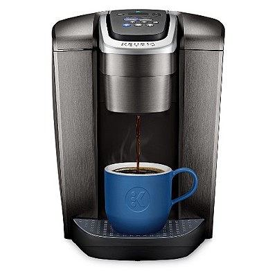 Timeline: History of the Keurig