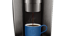 Timeline: History of the Keurig