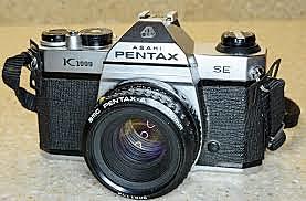 pentax k 10000