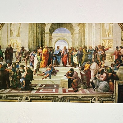 Timeline: Eje cronológico