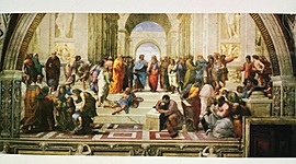 Timeline: Eje cronológico