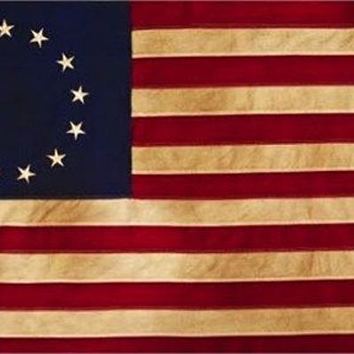 Timeline: American Revolution (Maddie Worsley - 1st Period)