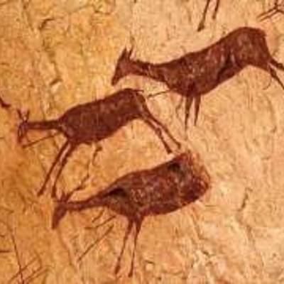 Timeline: De la prehistoria a los visigodos