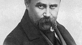 Timeline: Тарас Григорович Шевченко