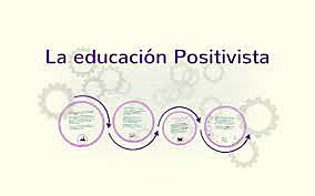El positivismo