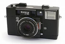konica