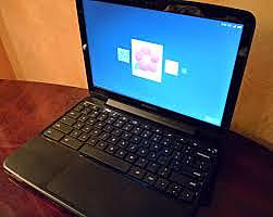 Chromebook