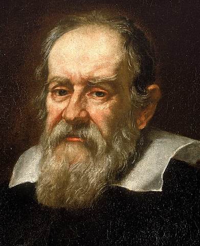 Galileo Galilei (Física Clásica)