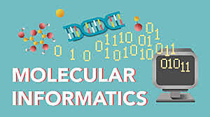 Molecular Informatics