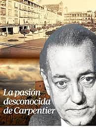 Destitución de Carpentier