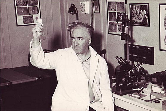 Wilhelm Reich