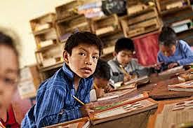 Departamento de Psicopedagogía e Higiene Escolar