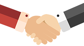 Timeline:  Proceso de negociación (Fases esenciales)