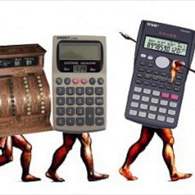 Timeline: Desde el Ábaco hasta el Ordenador