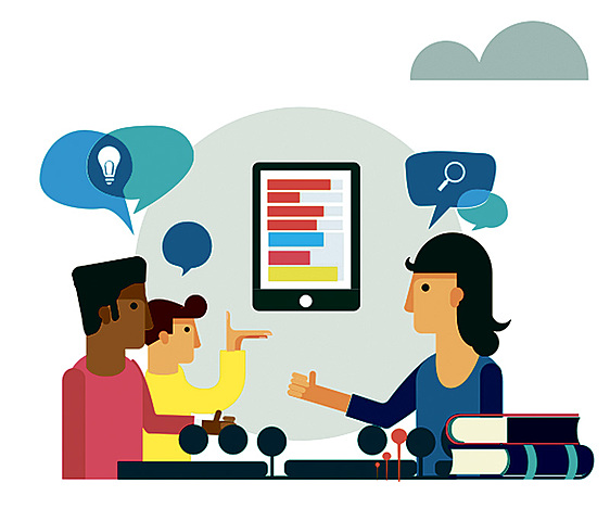 Ingreso a la universidad