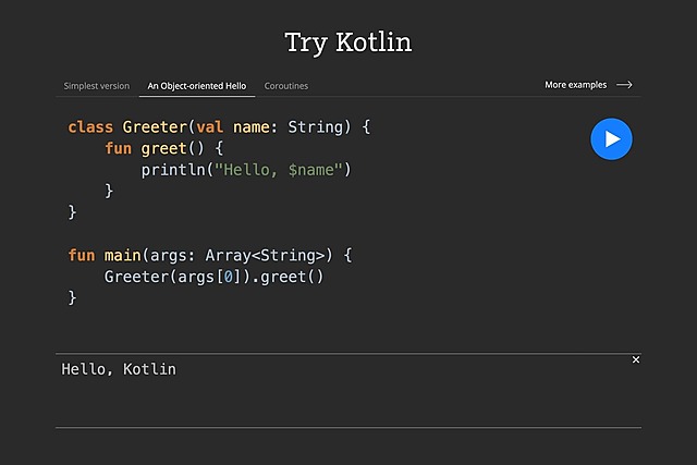 Kotlin