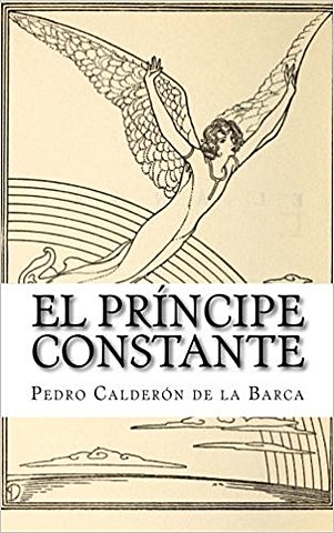 El príncipe constante