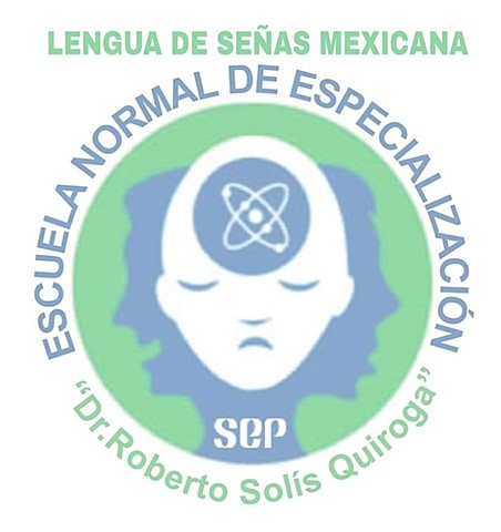 Escuela Normal de Especialización.