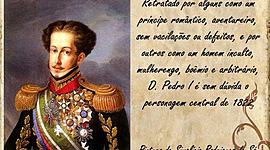 Timeline: brasil pôs independência