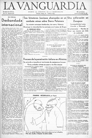 Nacimiento de mi abuelo paterno