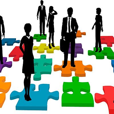 Timeline: Historia y Evolución de la selección de personal